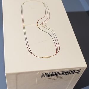 Cordless Heated Eye Massager